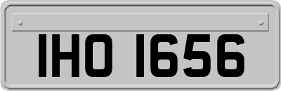 IHO1656