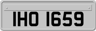 IHO1659