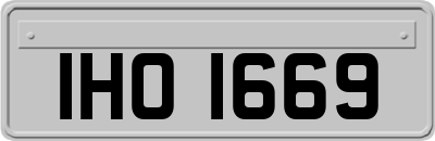 IHO1669
