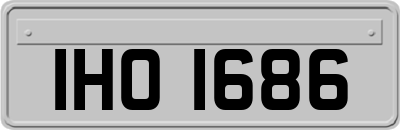 IHO1686