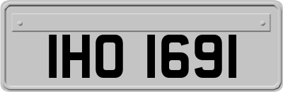 IHO1691