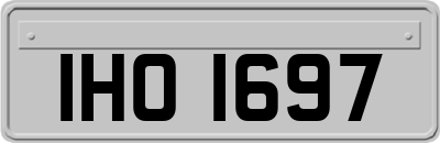 IHO1697
