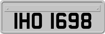 IHO1698