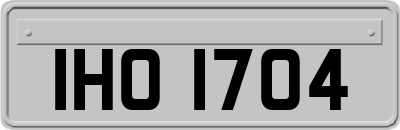 IHO1704