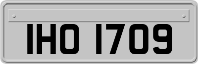 IHO1709