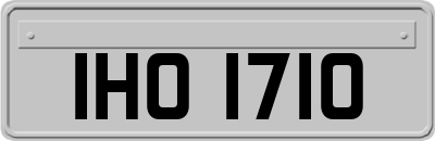 IHO1710