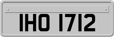 IHO1712