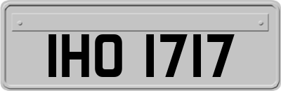 IHO1717