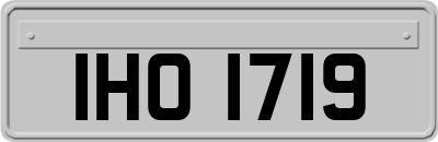 IHO1719