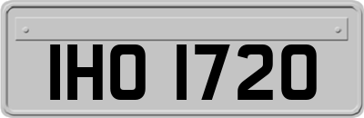 IHO1720