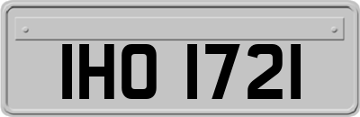 IHO1721