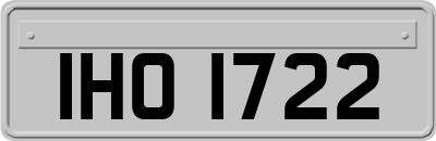 IHO1722