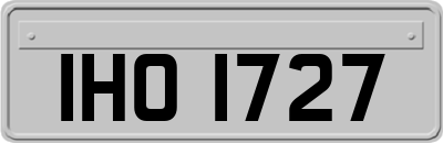 IHO1727