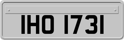 IHO1731