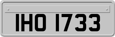 IHO1733