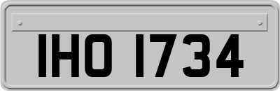 IHO1734