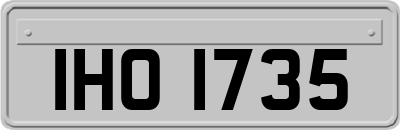 IHO1735