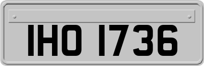 IHO1736