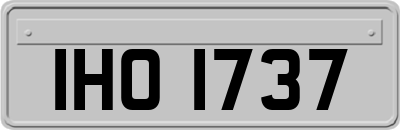IHO1737