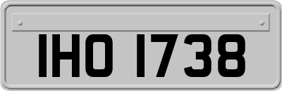 IHO1738