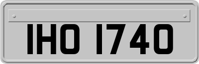 IHO1740