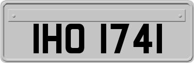IHO1741