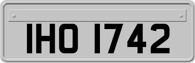 IHO1742