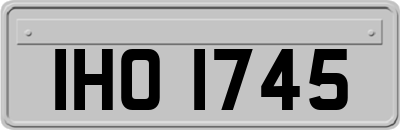 IHO1745