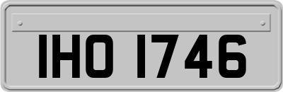 IHO1746