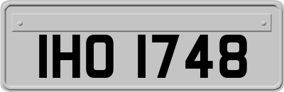 IHO1748