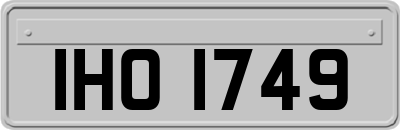 IHO1749