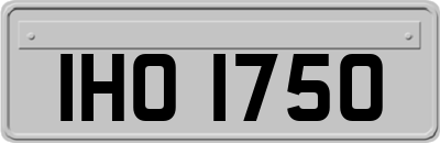 IHO1750