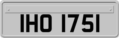 IHO1751