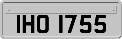 IHO1755
