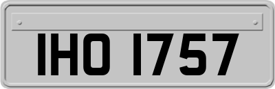 IHO1757