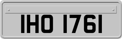IHO1761
