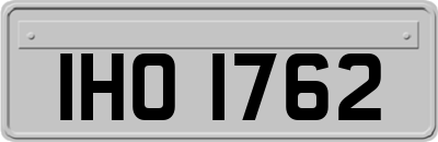 IHO1762