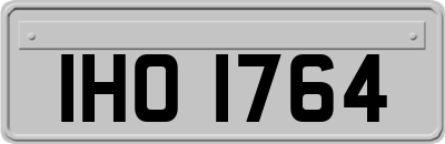 IHO1764