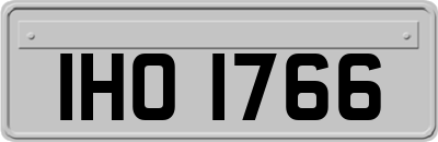IHO1766