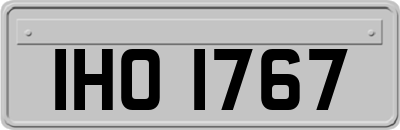 IHO1767