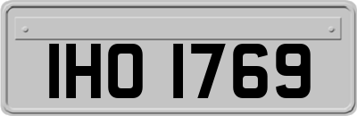 IHO1769
