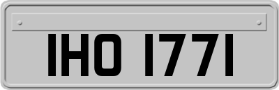IHO1771
