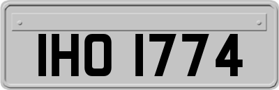 IHO1774