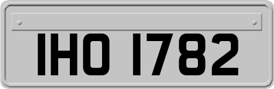 IHO1782