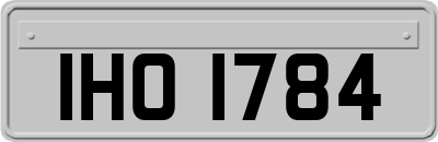 IHO1784