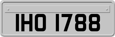 IHO1788