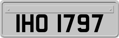 IHO1797