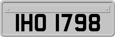 IHO1798