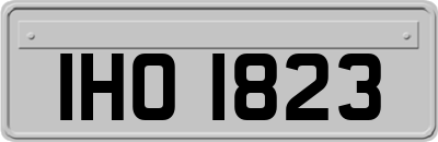 IHO1823