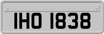 IHO1838